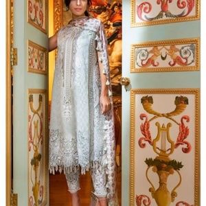 Sobia nazir luxury lawn collection design 4a